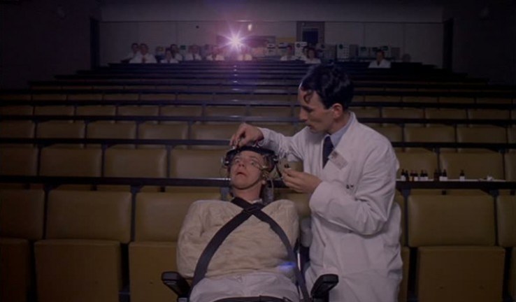 a clockwork orange 2